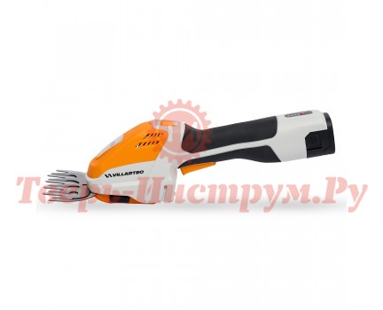 Аккумуляторные ножницы VILLARTEC HA1462S
