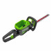 Ножницы садовые аккумуляторные GREENWORKS GD60HT66