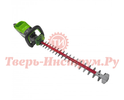 Ножницы садовые аккумуляторные GREENWORKS GD60HT66