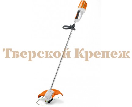 Триммер аккумуляторный STIHL FSA 85