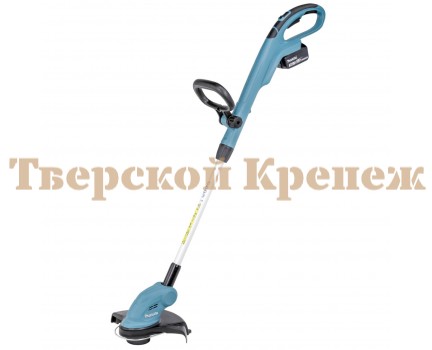 Триммер аккумуляторный MAKITA DUR181RF