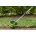 Триммер аккумуляторный GREENWORKS G24LT301