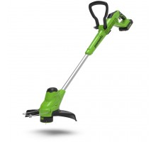 Триммер аккумуляторный GREENWORKS G24LT28