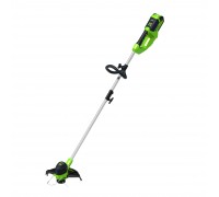 Триммер аккумуляторный GREENWORKS G40LT30