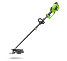 Триммер аккумуляторный GREENWORKS GD40BC