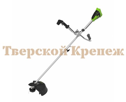 Триммер аккумуляторный GREENWORKS GD40BCB