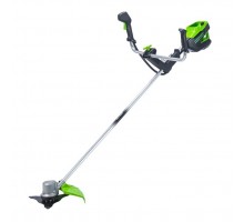 Триммер аккумуляторный GREENWORKS GD82BCB
