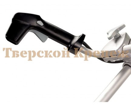 Триммер аккумуляторный GREENWORKS GD40BCB-K5 Триммер аккумуляторный GREENWORKS GD40BCB-K5