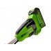 Триммер аккумуляторный GREENWORKS GD40BCB-K5