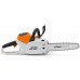 Аккумуляторная цепная пила STIHL MSA 160 C-BQ