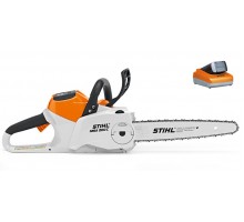 Аккумуляторная цепная пила STIHL MSA 200 C-BQ + SET