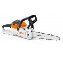 Аккумуляторная цепная пила STIHL MSA 120 C-BQ