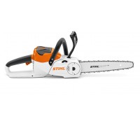 Аккумуляторная цепная пила STIHL MSA 140 C-BQ