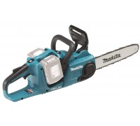 Аккумуляторная цепная пила MAKITA DUC353Z