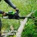 Аккумуляторная цепная пила GREENWORKS GC82CS25