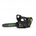 Аккумуляторная цепная пила GREENWORKS GD40TCS