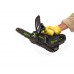 Аккумуляторная цепная пила GREENWORKS GD40TCS
