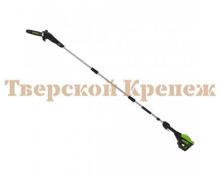 Высоторез аккумуляторный GREENWORKS GD60PST25 Высоторез аккумуляторный GREENWORKS GD60PST25