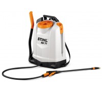 Опрыскиватель ранцевый STIHL SG 71