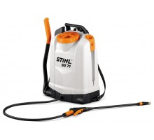 Опрыскиватель ранцевый STIHL SG 71