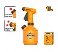 Опрыскиватель ручной INGCO 1.0 л