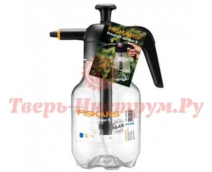 Опрыскиватель ручной FISKARS 1.8 л Опрыскиватель ручной FISKARS 1.8 л