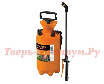 Опрыскиватель ручной FISKARS 5.0 л