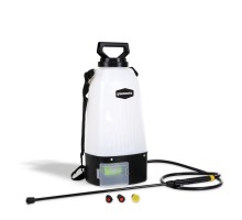 Опрыскиватель аккумуляторный GREENWORKS GSP1250