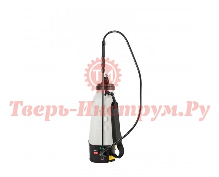 Опрыскиватель аккумуляторный GREENWORKS GSP1250 Опрыскиватель аккумуляторный GREENWORKS GSP1250
