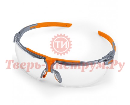 Очки защитные прозрачные STIHL CONCEPT Очки защитные прозрачные STIHL CONCEPT
