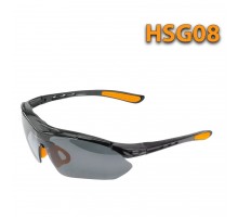 Очки защитные INGCO HSG08