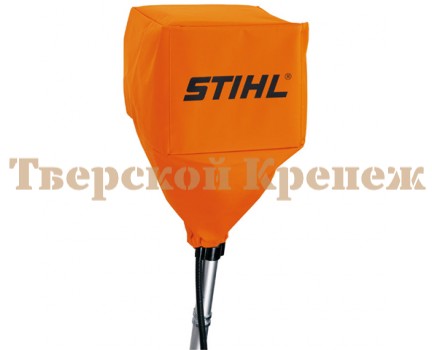 Чехол двигателя мотокосы STIHL