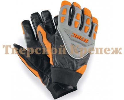 Перчатки защитные STIHL FS ERGO XL Перчатки защитные STIHL FS ERGO XL