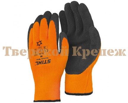 Перчатки защитные STIHL FUNCTION THERMOGRIP M Перчатки защитные STIHL FUNCTION THERMOGRIP M