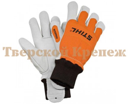 Перчатки защитные STIHL MEMBRAN L Перчатки защитные STIHL MEMBRAN L