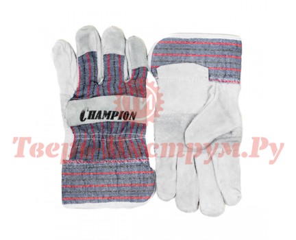 Перчатки защитные CHAMPION Перчатки защитные CHAMPION