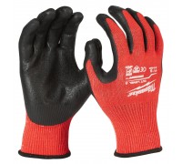 Перчатки защитные MILWAUKEE CUT C GLOVES XXL