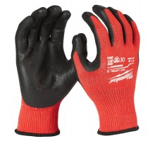 Перчатки защитные MILWAUKEE CUT C GLOVES XXL