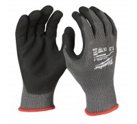 Перчатки защитные MILWAUKEE CUT E GLOVES L