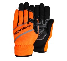 Перчатки защитные VILLARTEC MECHANIC DURO 2XL