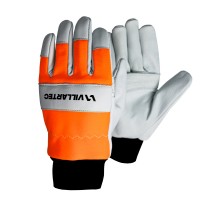 Перчатки защитные VILLARTEC CS WHITE 2XL