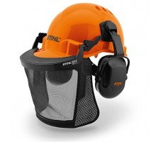 Каска защитная STIHL FUNCTION