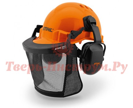 Каска защитная STIHL FUNCTION Каска защитная STIHL FUNCTION