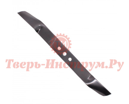 Нож для газонокосилки HUTER 40 см (RAT)