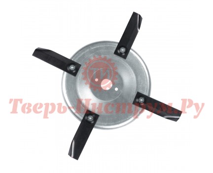 Нож для газонокосилки VIKING МВ 3RC/RT DISK-CUT 48 мм