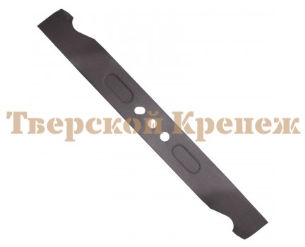 Нож для газонокосилки CHAMPION LM5127/5127BS Нож для газонокосилки CHAMPION LM5127/5127BS
