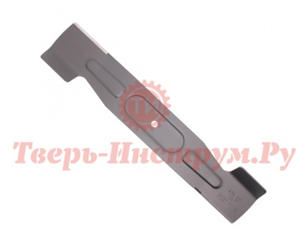 Нож для газонокосилки CHAMPION EM3210 Нож для газонокосилки CHAMPION EM3210
