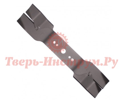 Нож мульчирующий для газонокосилки VIKING МВ 450/545 43 см