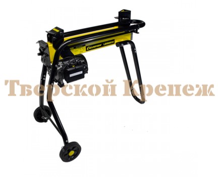 Дровокол электрический CHAMPION LSH5001H Дровокол электрический CHAMPION LSH5001H