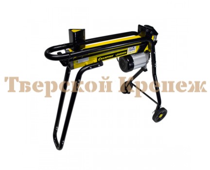 Дровокол электрический CHAMPION LSH5001H Дровокол электрический CHAMPION LSH5001H